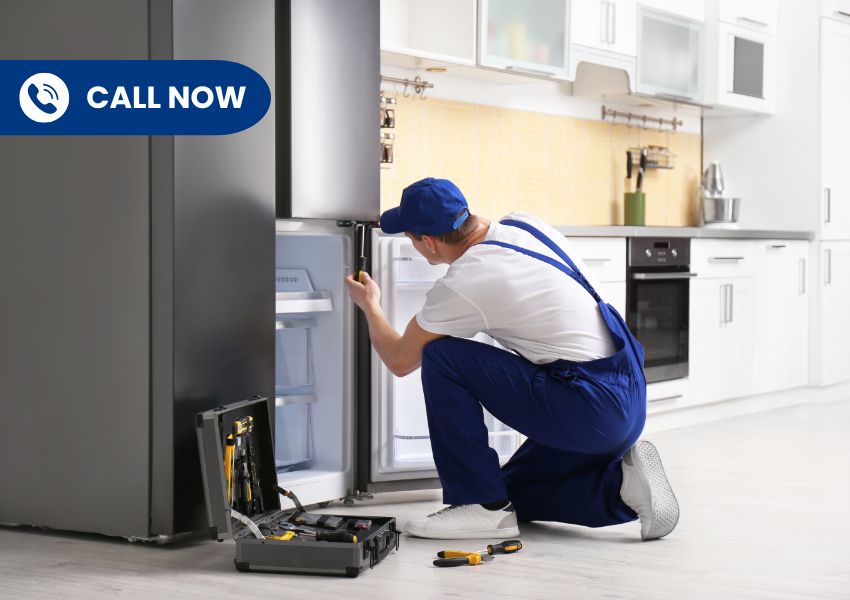 Underhill Appliance Repair Company